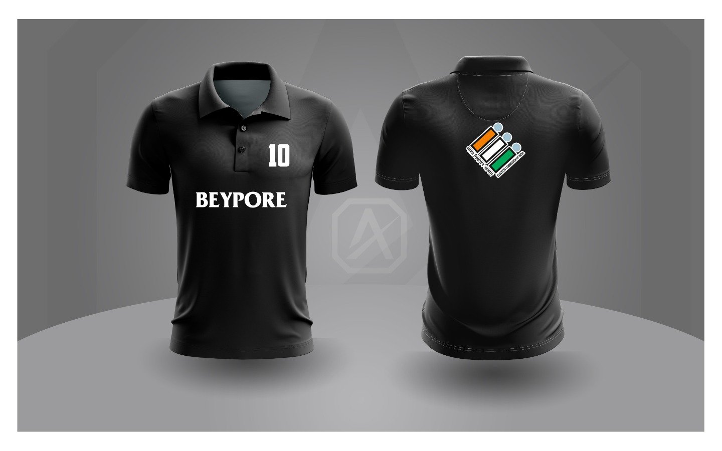 Customized T-Shirts